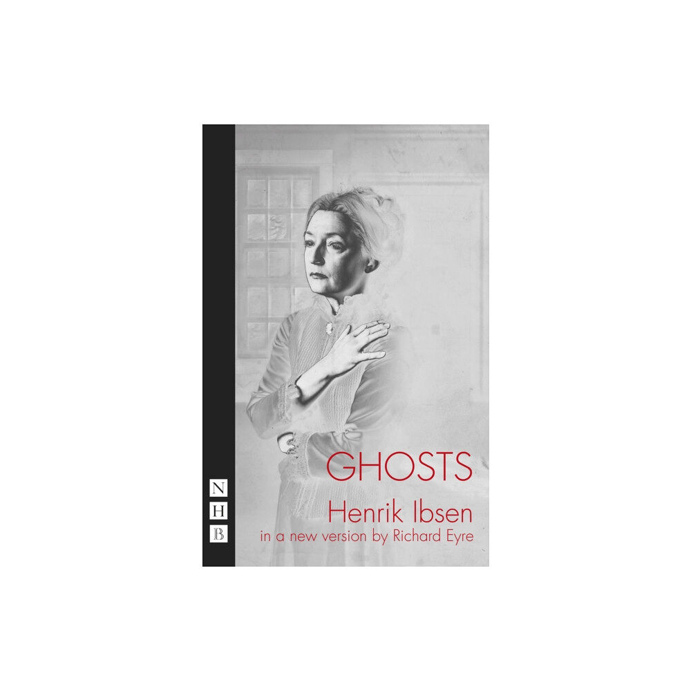 Nick Hern Books Ghosts (häftad, eng)