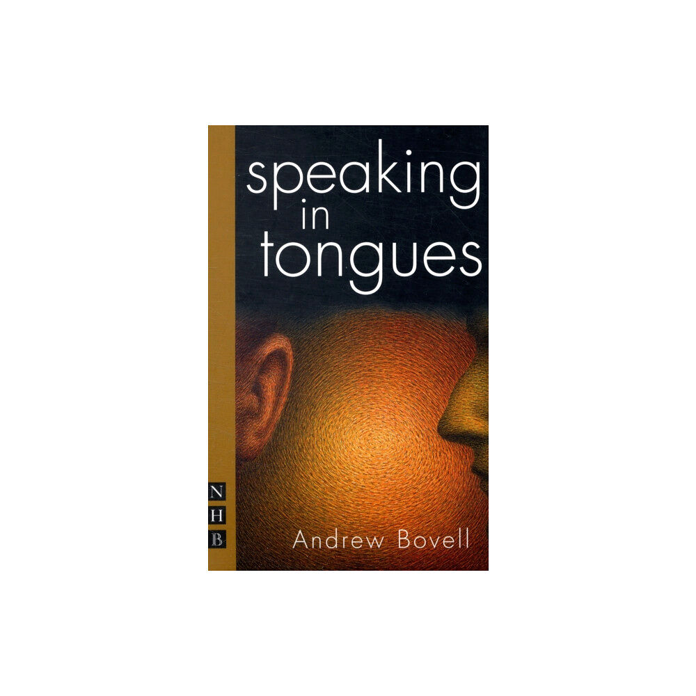 Nick Hern Books Speaking in Tongues (häftad, eng)