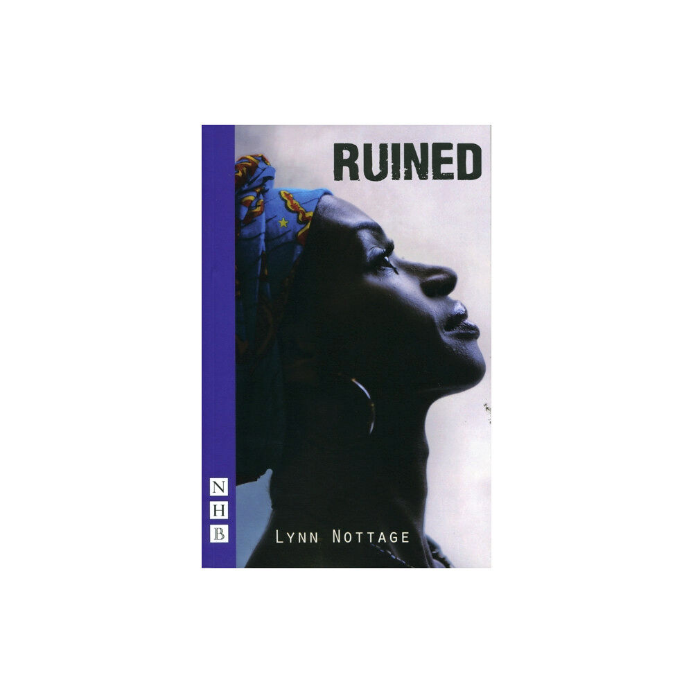 Nick Hern Books Ruined (häftad, eng)