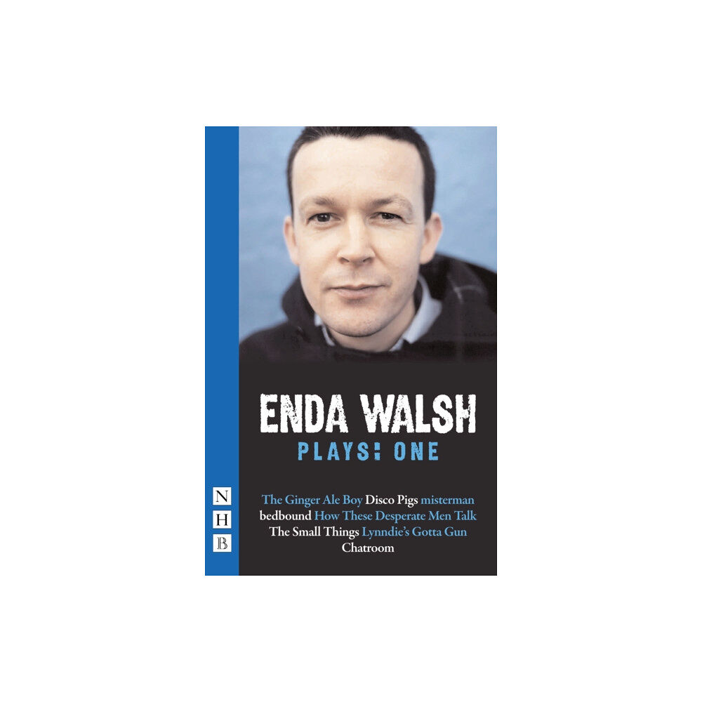 Nick Hern Books Enda Walsh Plays: One (häftad, eng)