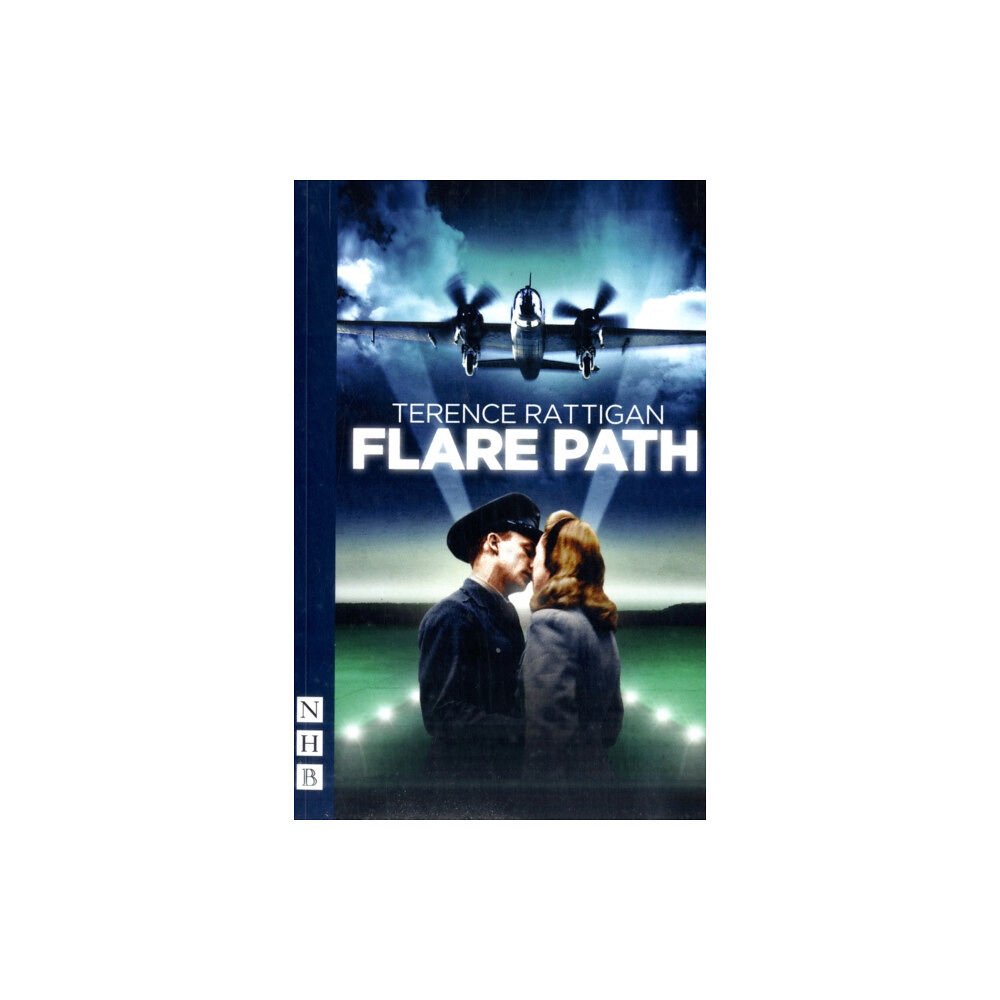 Nick Hern Books Flare Path (häftad, eng)