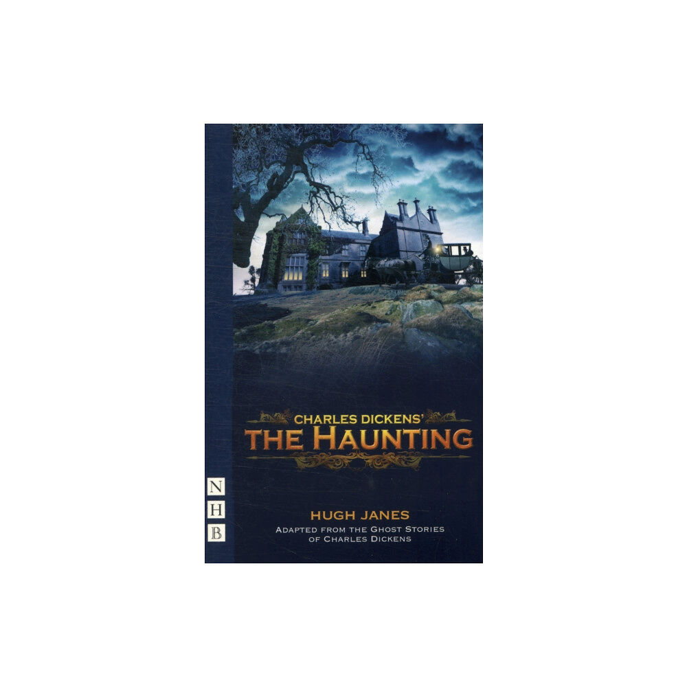 Nick Hern Books The Haunting (häftad, eng)