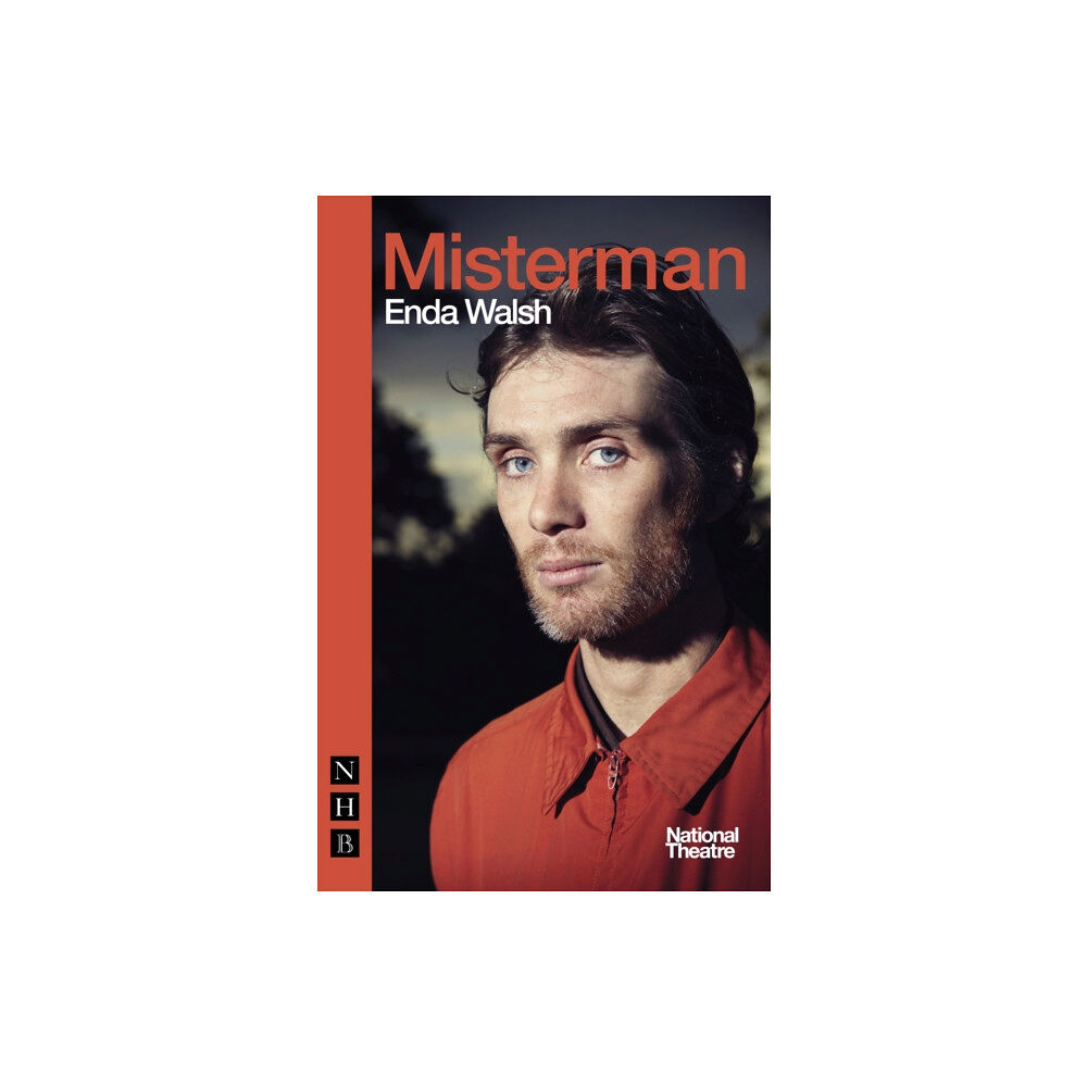 Nick Hern Books Misterman (häftad, eng)