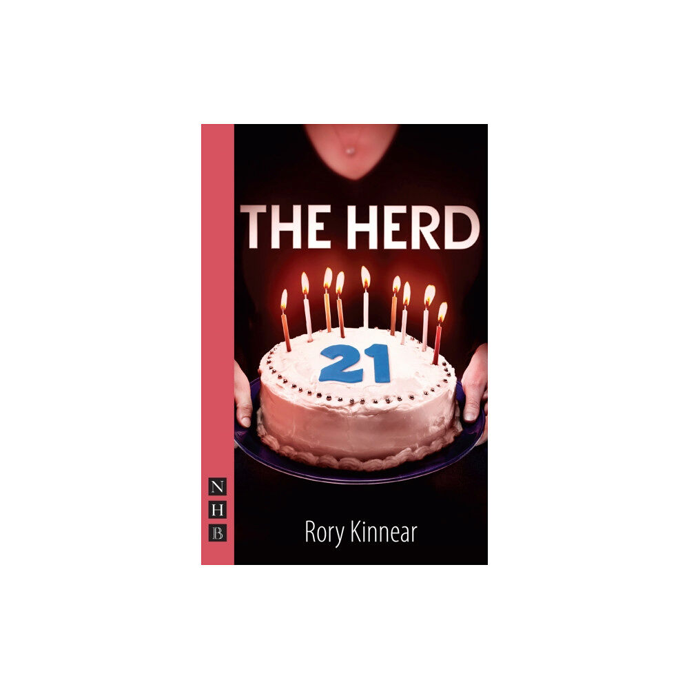 Nick Hern Books The Herd (häftad, eng)