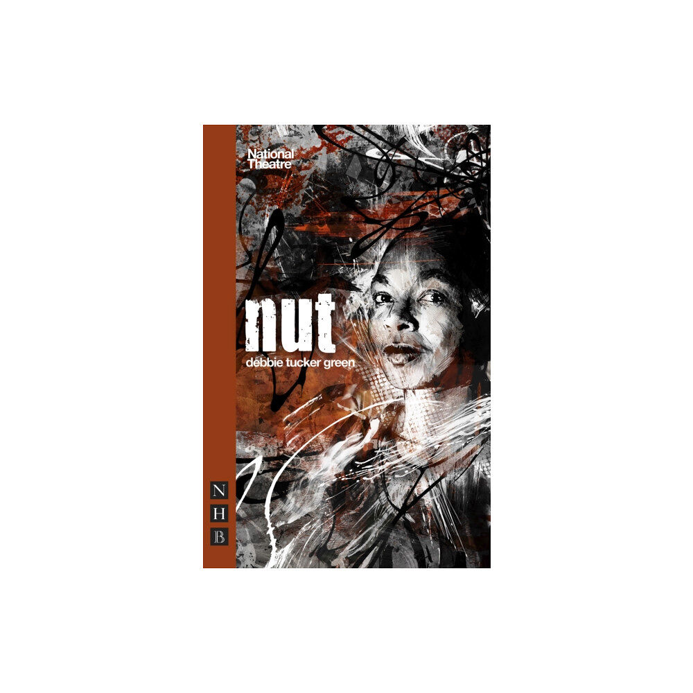 Nick Hern Books nut (häftad, eng)