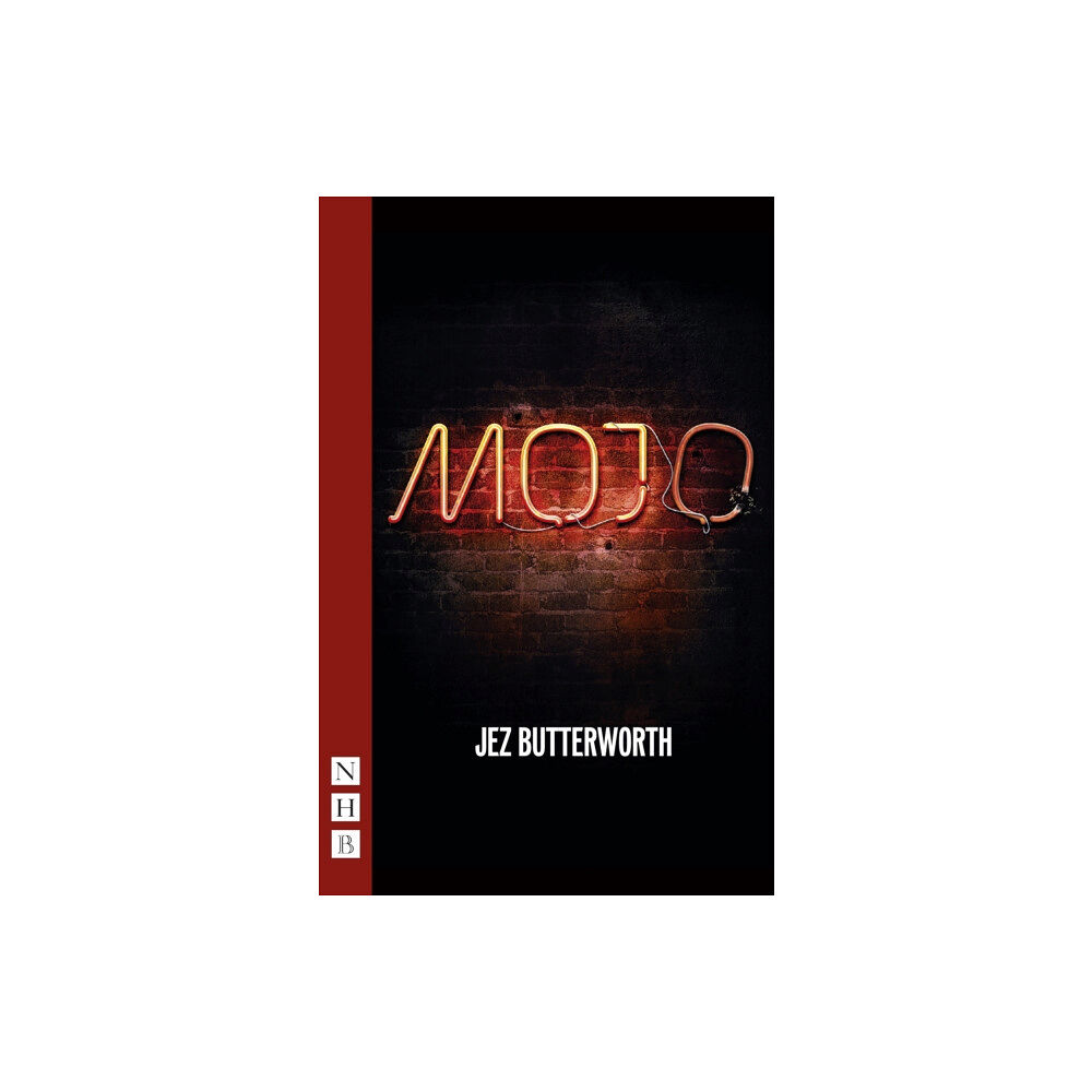 Nick Hern Books Mojo (häftad, eng)