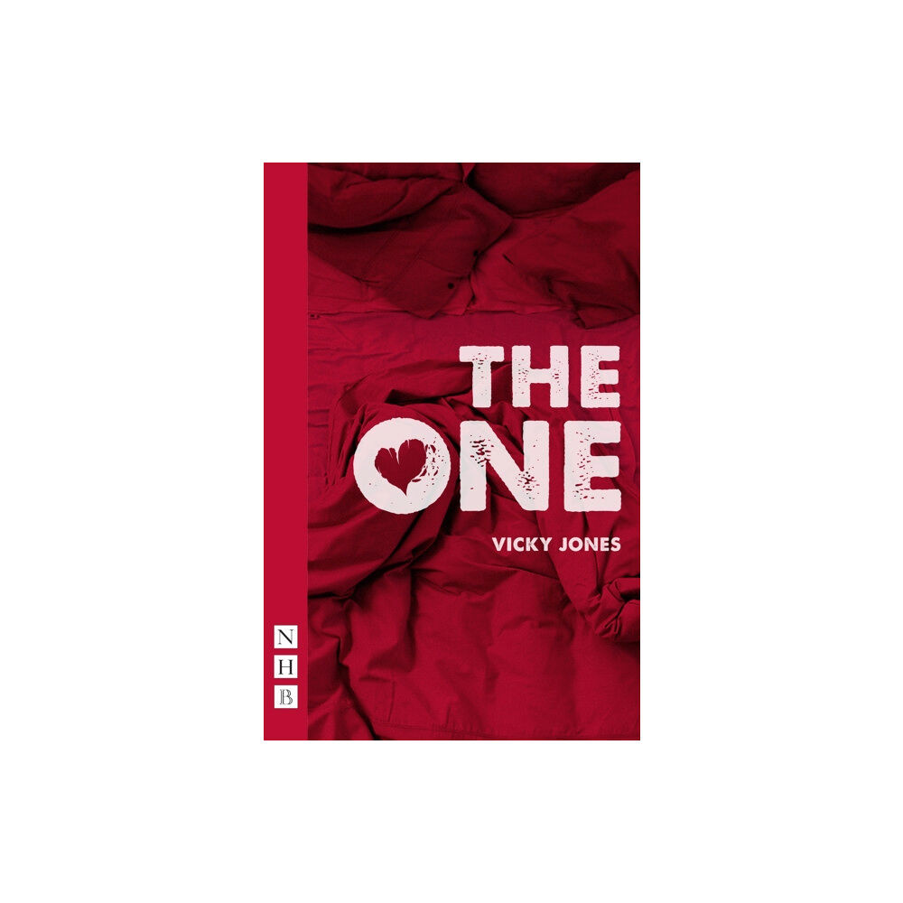 Nick Hern Books The One (häftad, eng)