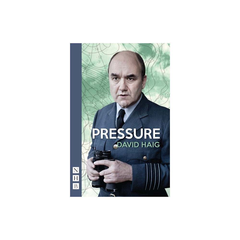 Nick Hern Books Pressure (häftad, eng)