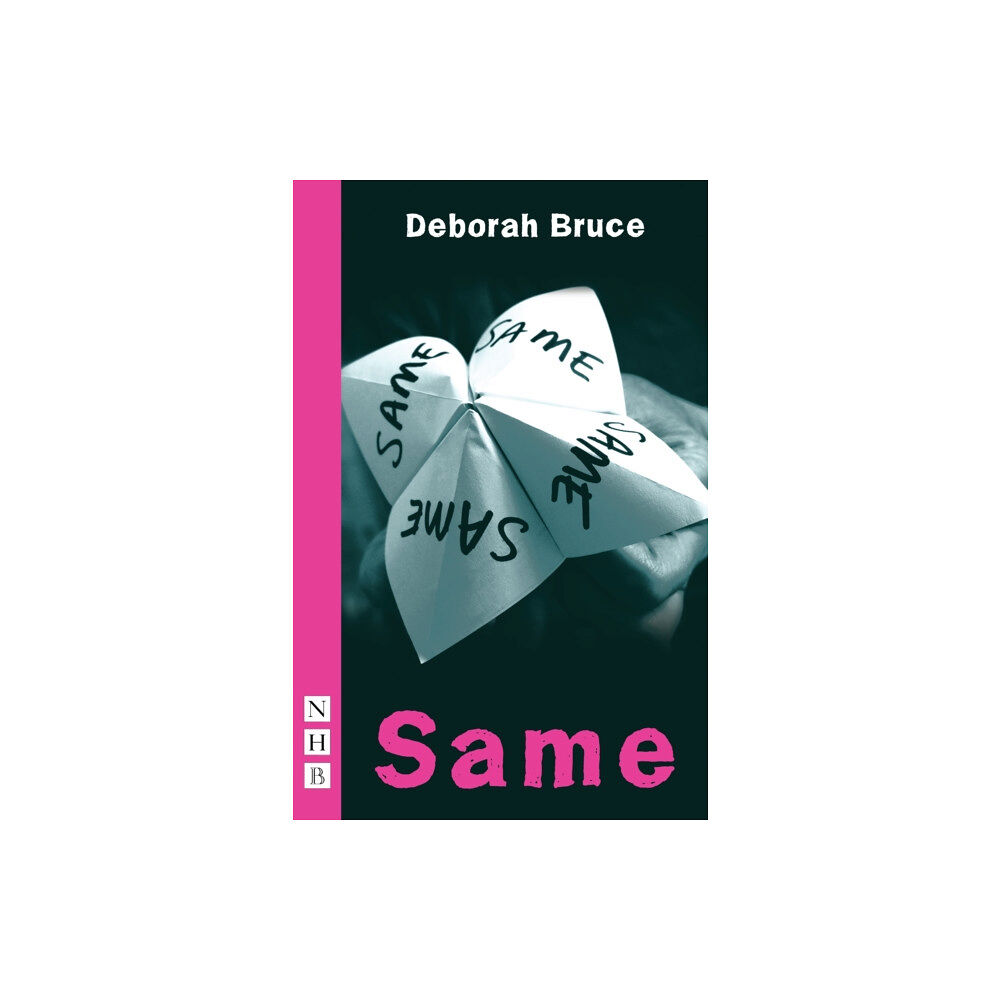 Nick Hern Books Same (häftad, eng)