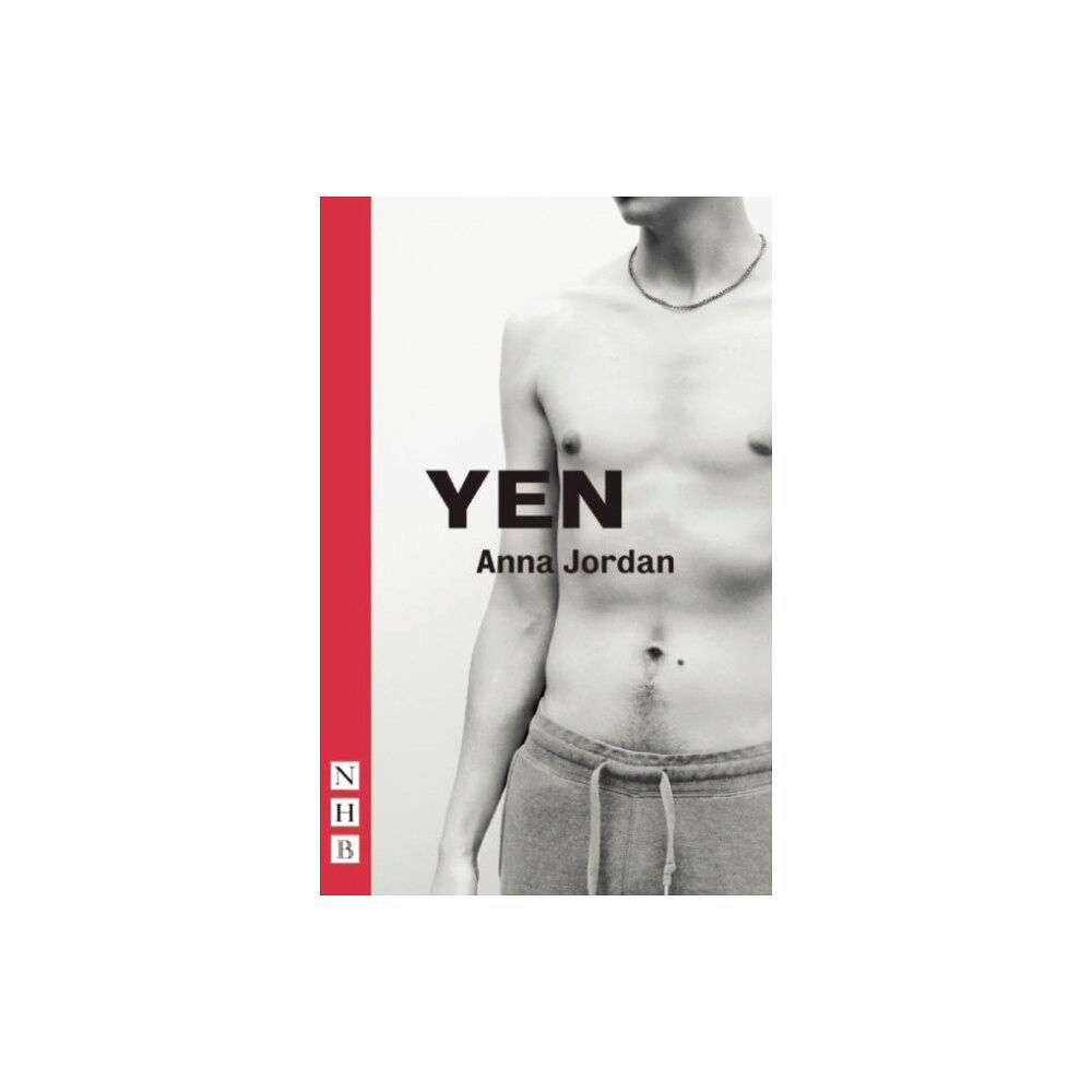 Nick Hern Books Yen (häftad, eng)