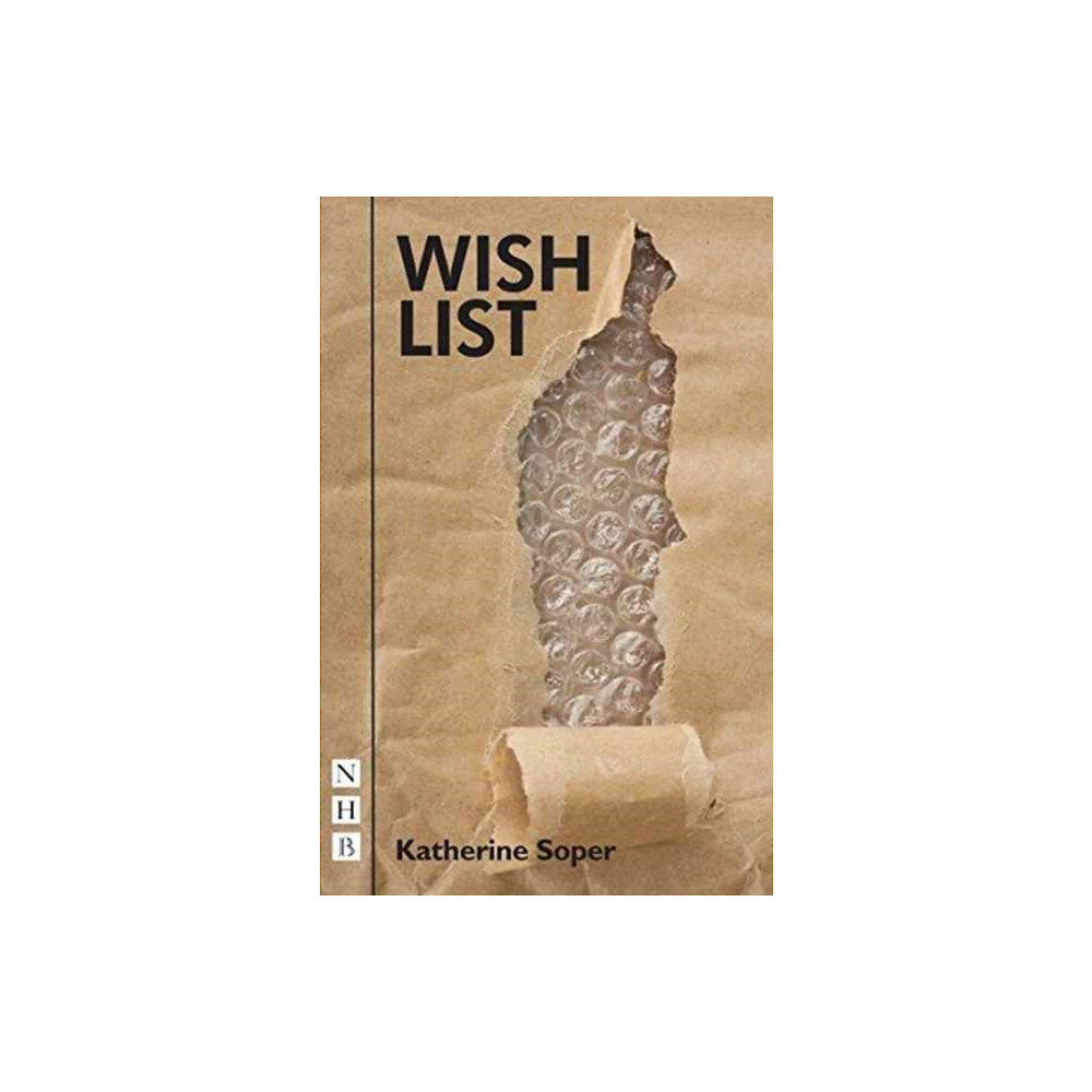 Nick Hern Books Wish List (häftad, eng)