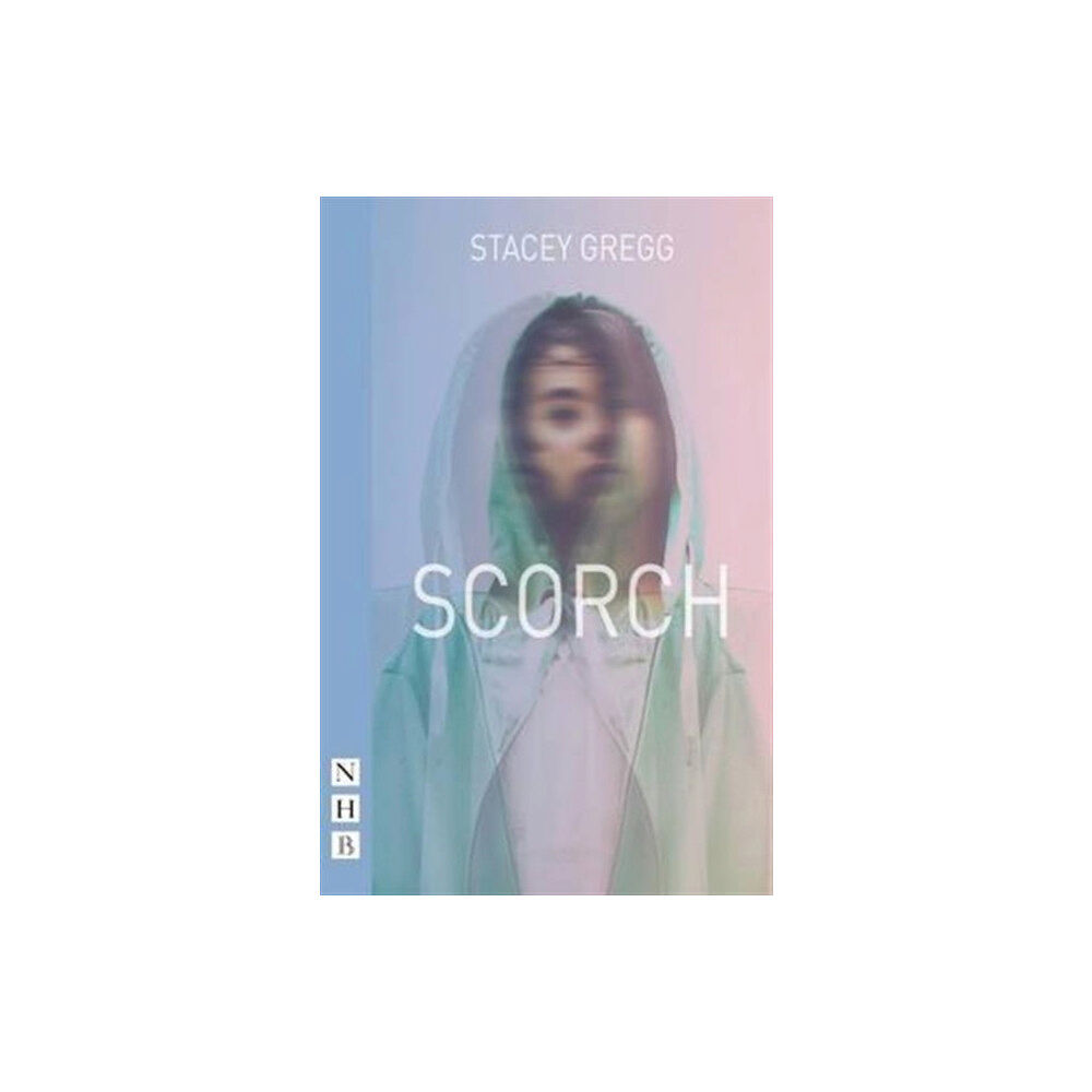 Nick Hern Books Scorch (häftad, eng)