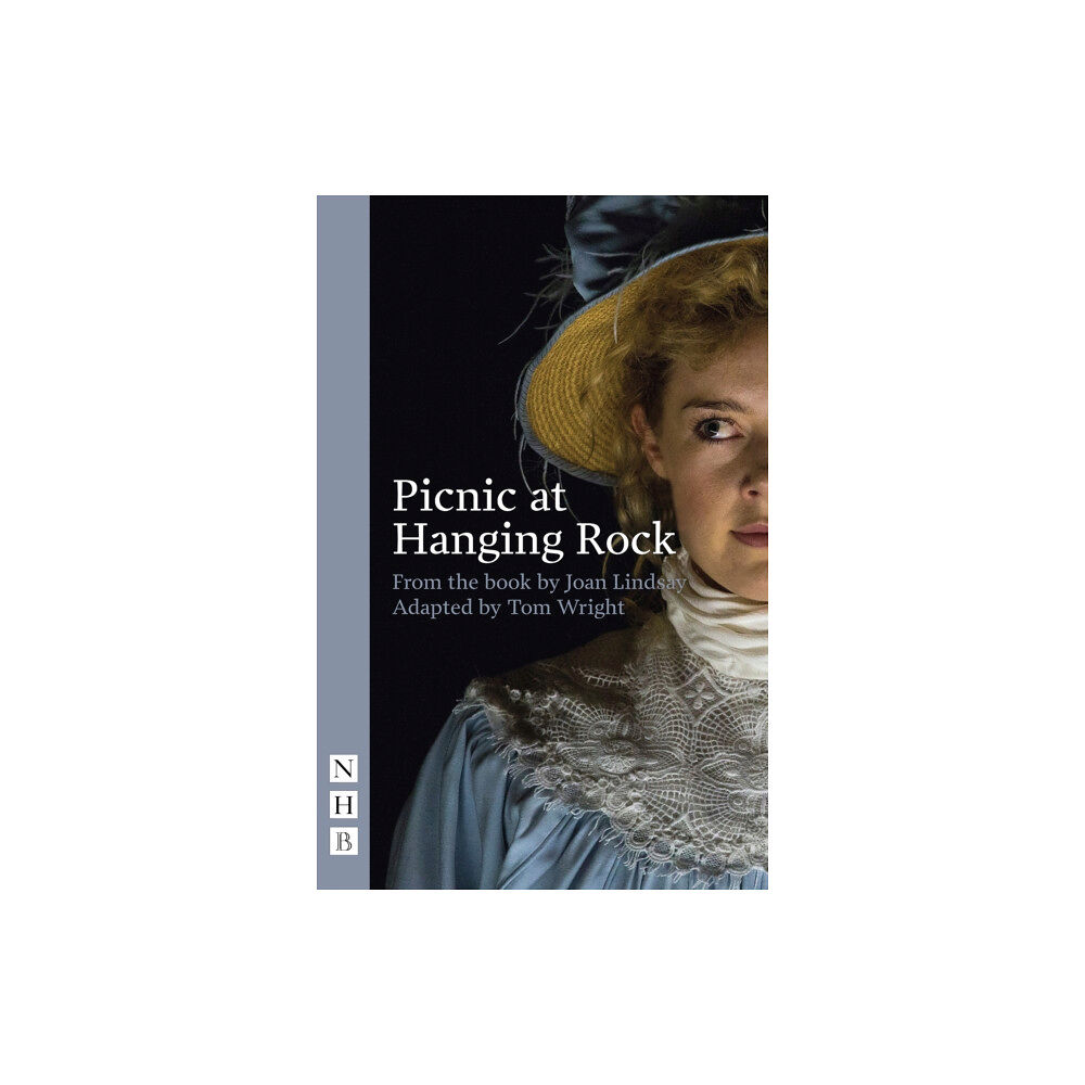 Nick Hern Books Picnic at Hanging Rock (häftad, eng)