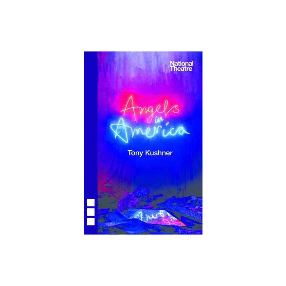 Nick Hern Books Angels in America (häftad, eng)