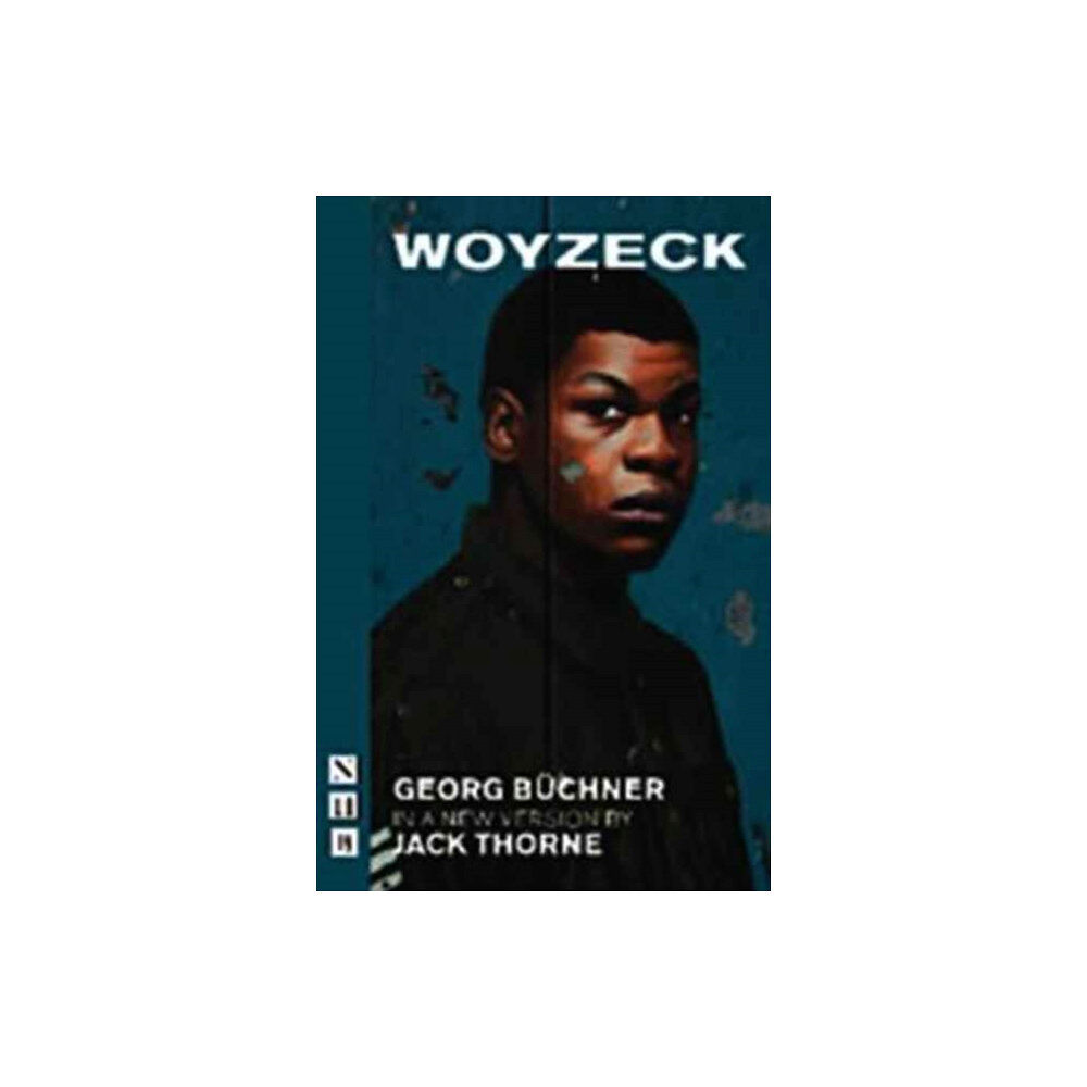 Nick Hern Books Woyzeck (häftad, eng)