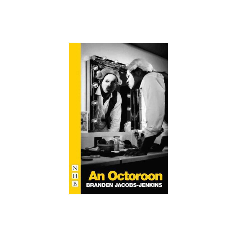 Nick Hern Books An Octoroon (häftad, eng)