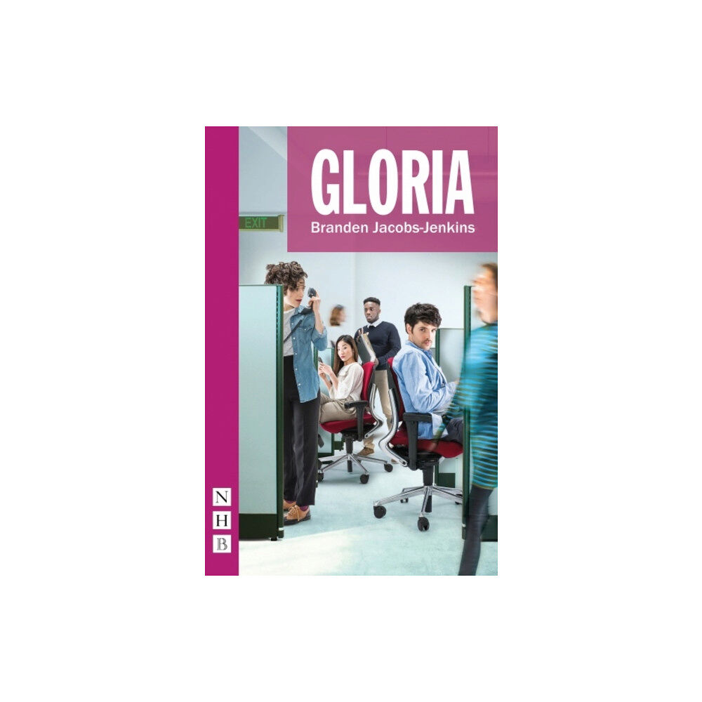 Nick Hern Books Gloria (häftad, eng)