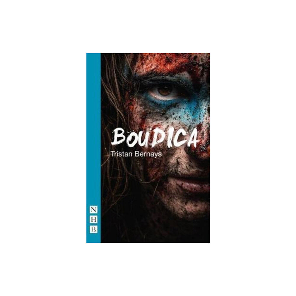 Nick Hern Books Boudica (häftad, eng)