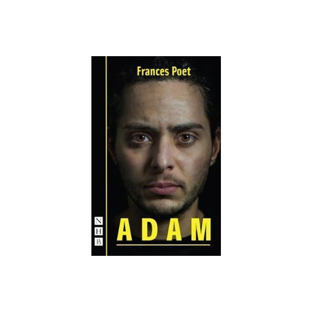 Nick Hern Books Adam (häftad, eng)