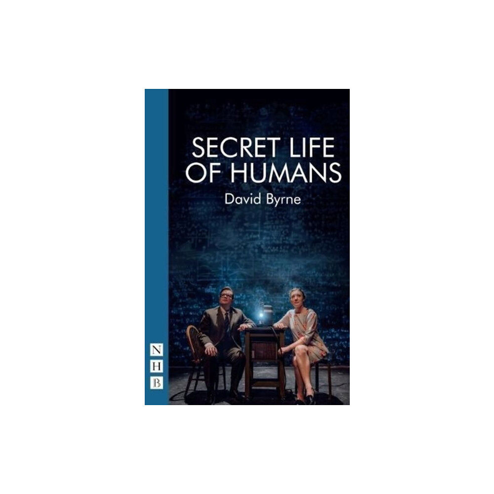 Nick Hern Books Secret Life of Humans (häftad, eng)