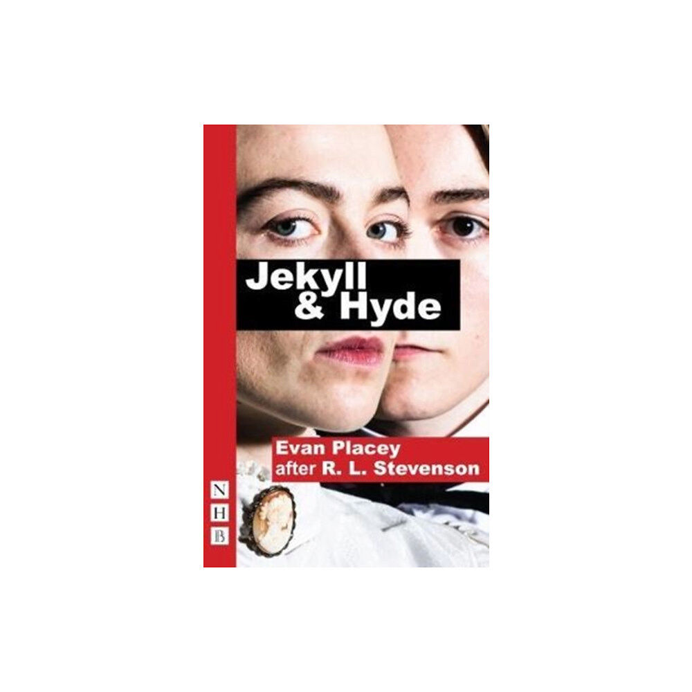 Nick Hern Books Jekyll & Hyde (häftad, eng)