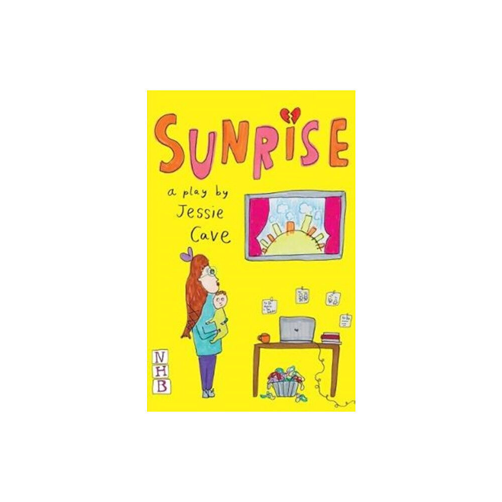 Nick Hern Books Sunrise (NHB Modern Plays) (häftad, eng)