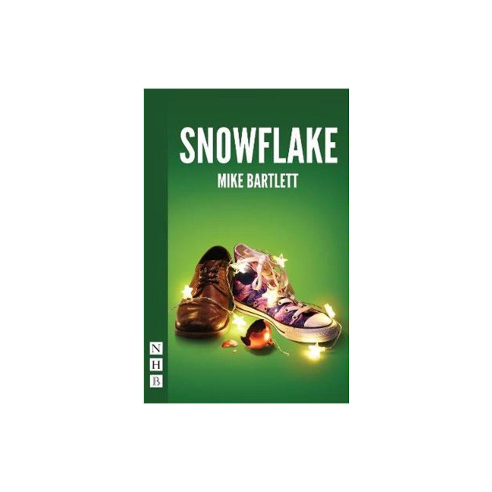 Nick Hern Books Snowflake (häftad, eng)