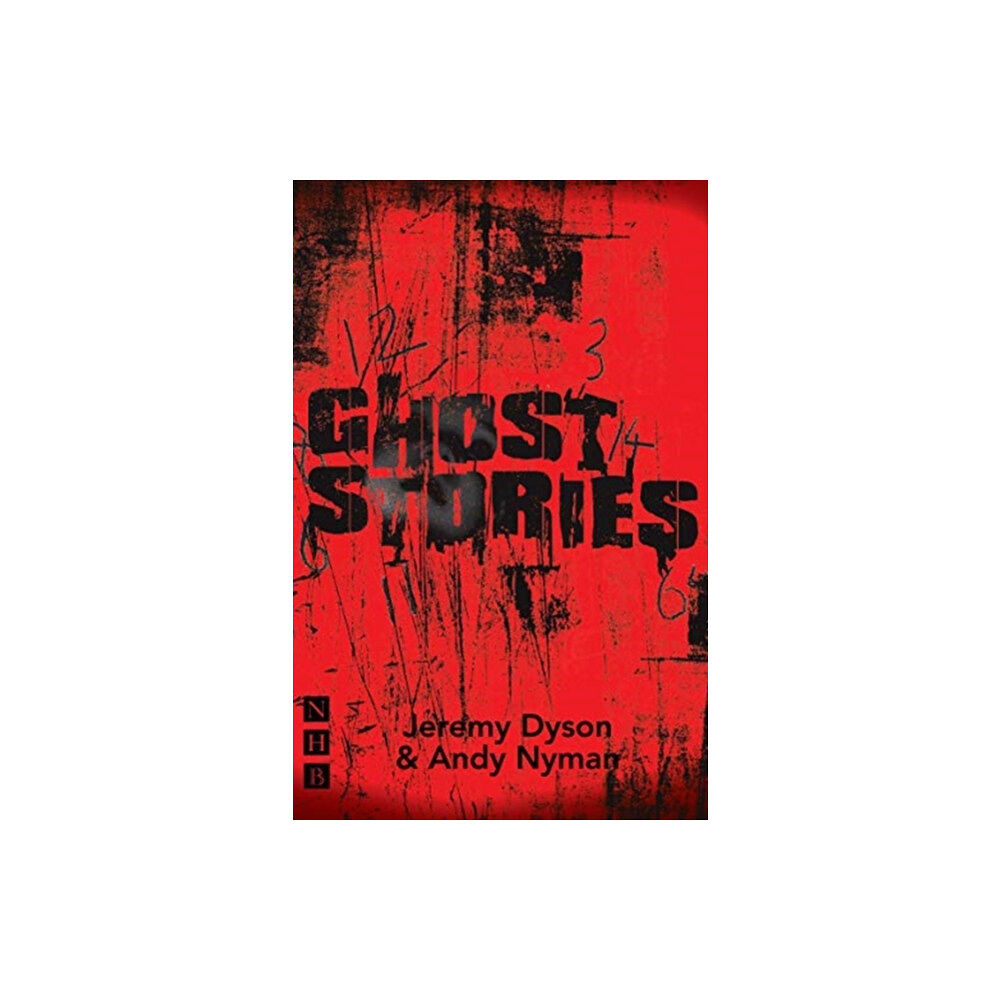 Nick Hern Books Ghost Stories (häftad, eng)