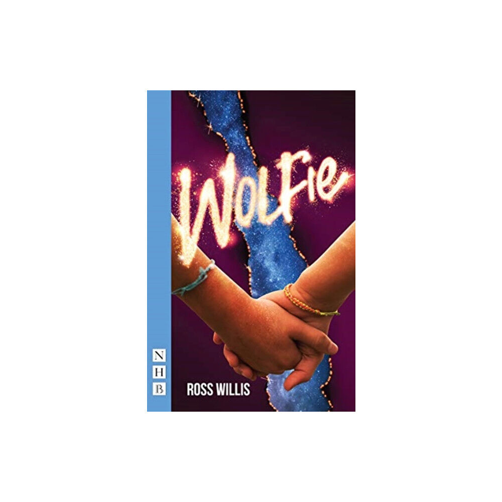 Nick Hern Books Wolfie (häftad, eng)