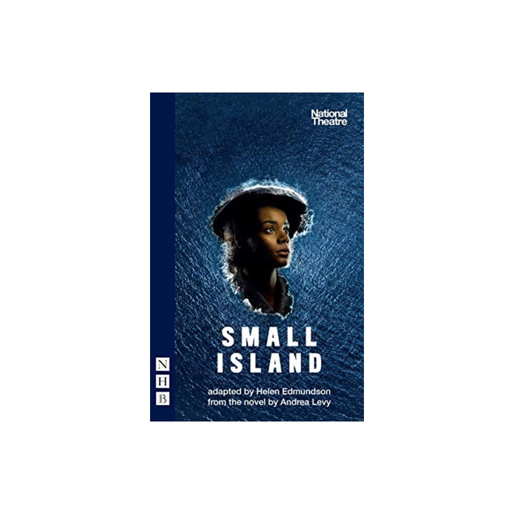 Nick Hern Books Small Island (häftad, eng)