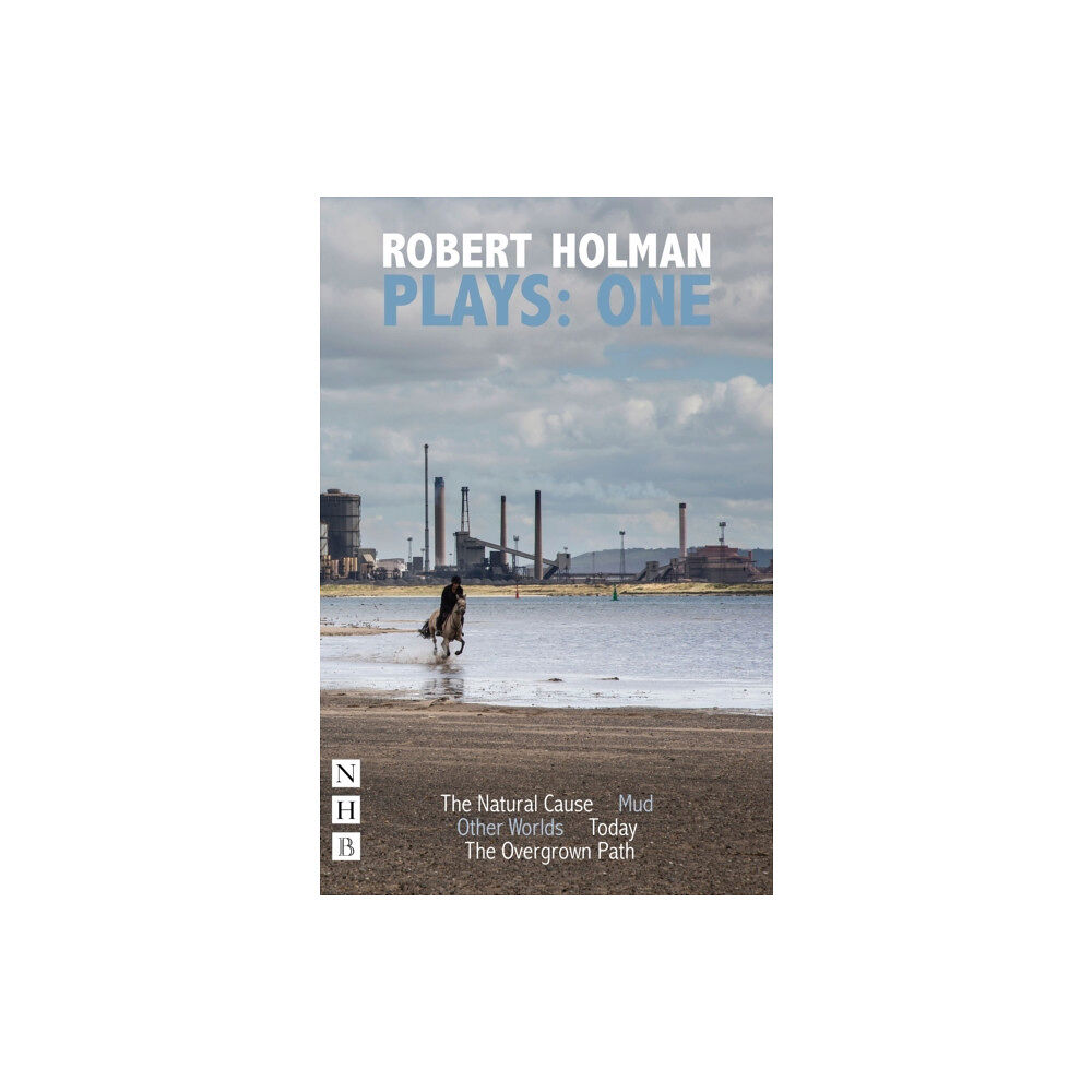 Nick Hern Books Robert Holman Plays: One (häftad, eng)