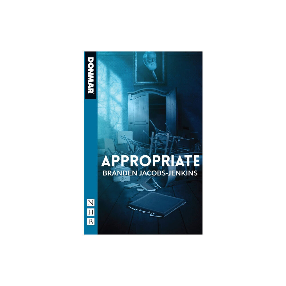 Nick Hern Books Appropriate (häftad, eng)