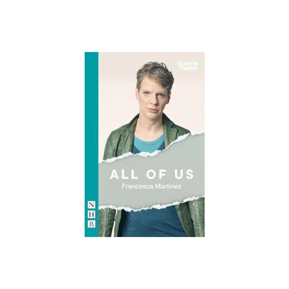 Nick Hern Books All of Us (häftad, eng)