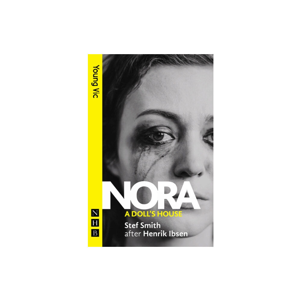 Nick Hern Books Nora: A Doll's House (NHB Modern Plays) (häftad, eng)