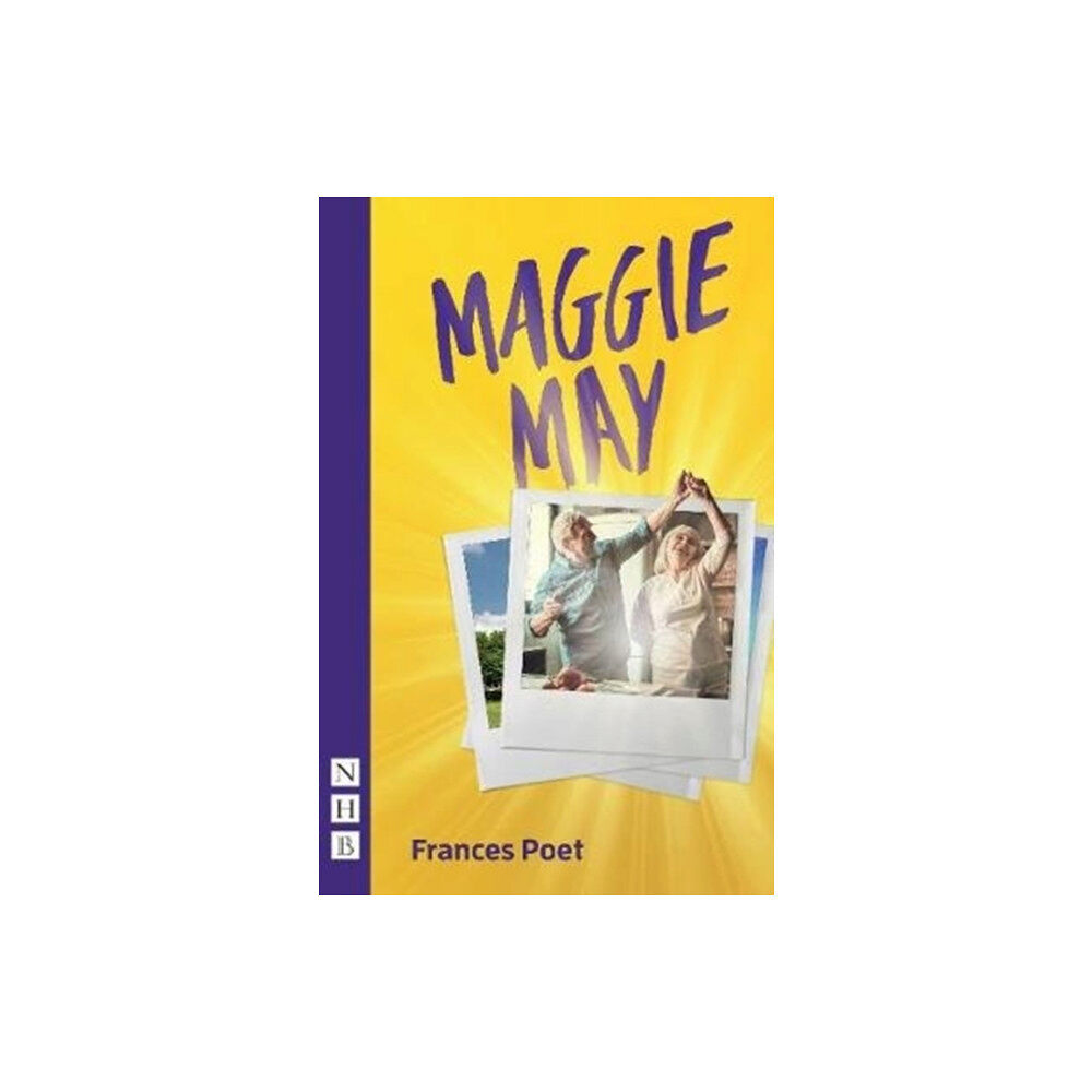 Nick Hern Books Maggie May (häftad, eng)