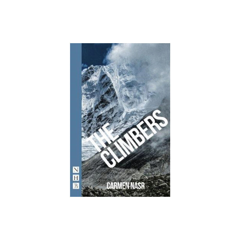 Nick Hern Books The Climbers (häftad, eng)