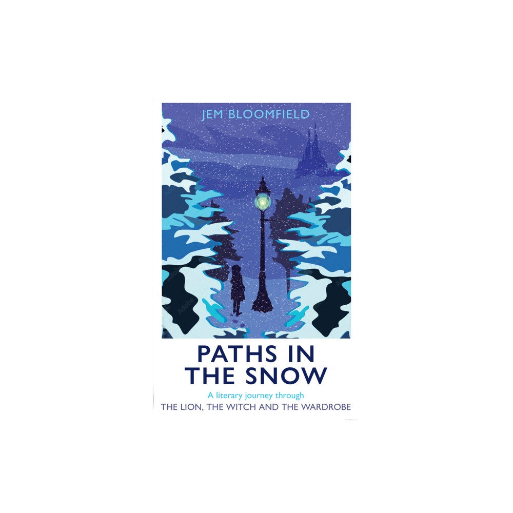 Darton, Longman & Todd Ltd Paths in the Snow (inbunden, eng)