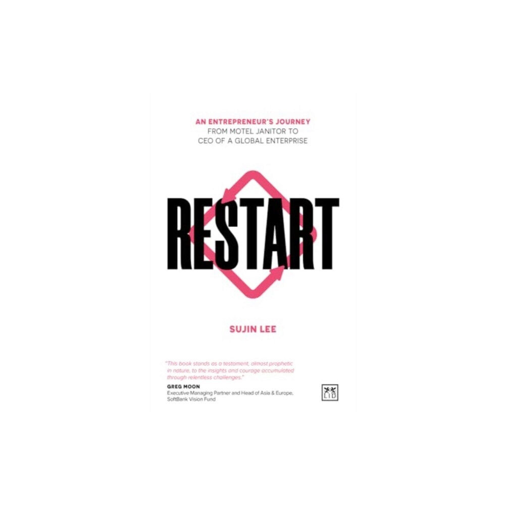 LID Publishing Restart (häftad, eng)