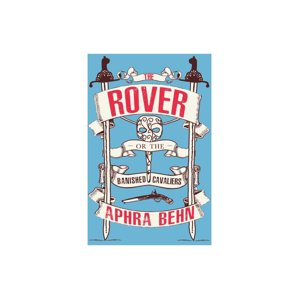 Renard Press Ltd The Rover (häftad, eng)