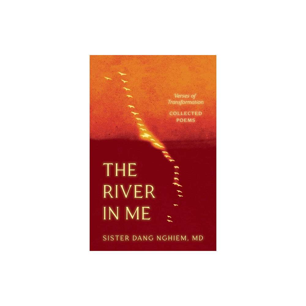 Parallax Press The River in Me (häftad, eng)