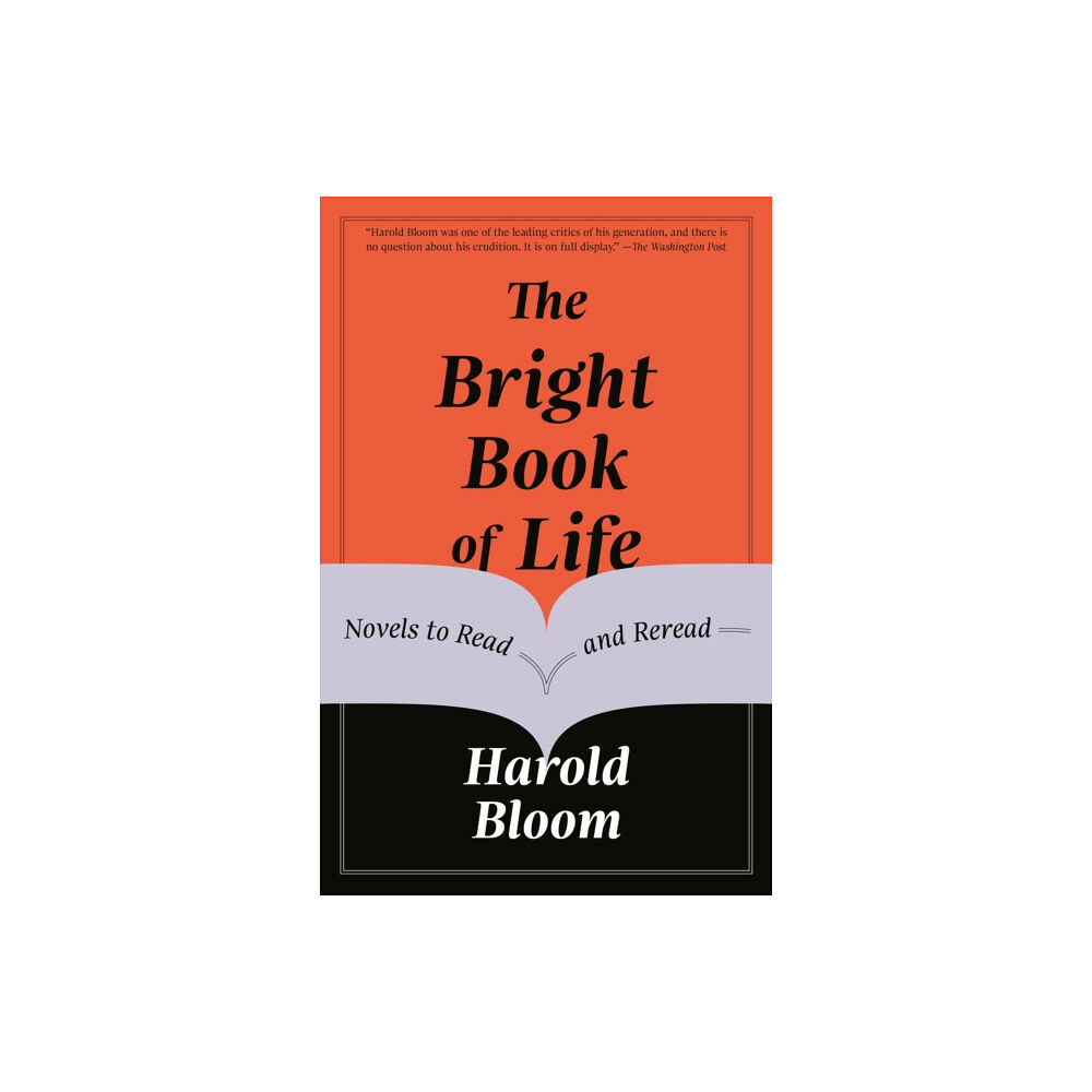 Random House USA Inc The Bright Book of Life (häftad, eng)