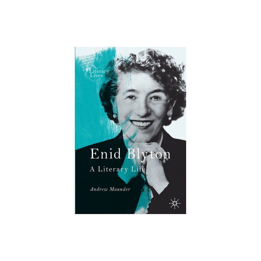 Springer Nature Switzerland AG Enid Blyton (häftad, eng)