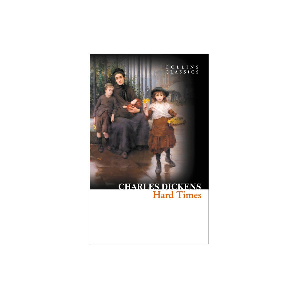 HarperCollins Publishers Hard Times (häftad, eng)