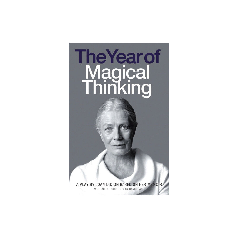 HarperCollins Publishers The Year of Magical Thinking (häftad, eng)