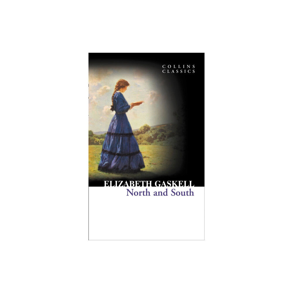 HarperCollins Publishers North and South (häftad, eng)