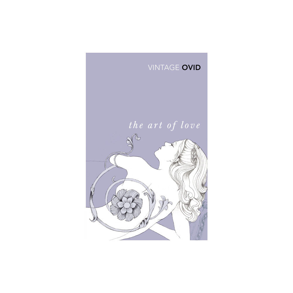 Vintage Publishing The Art of Love (häftad, eng)