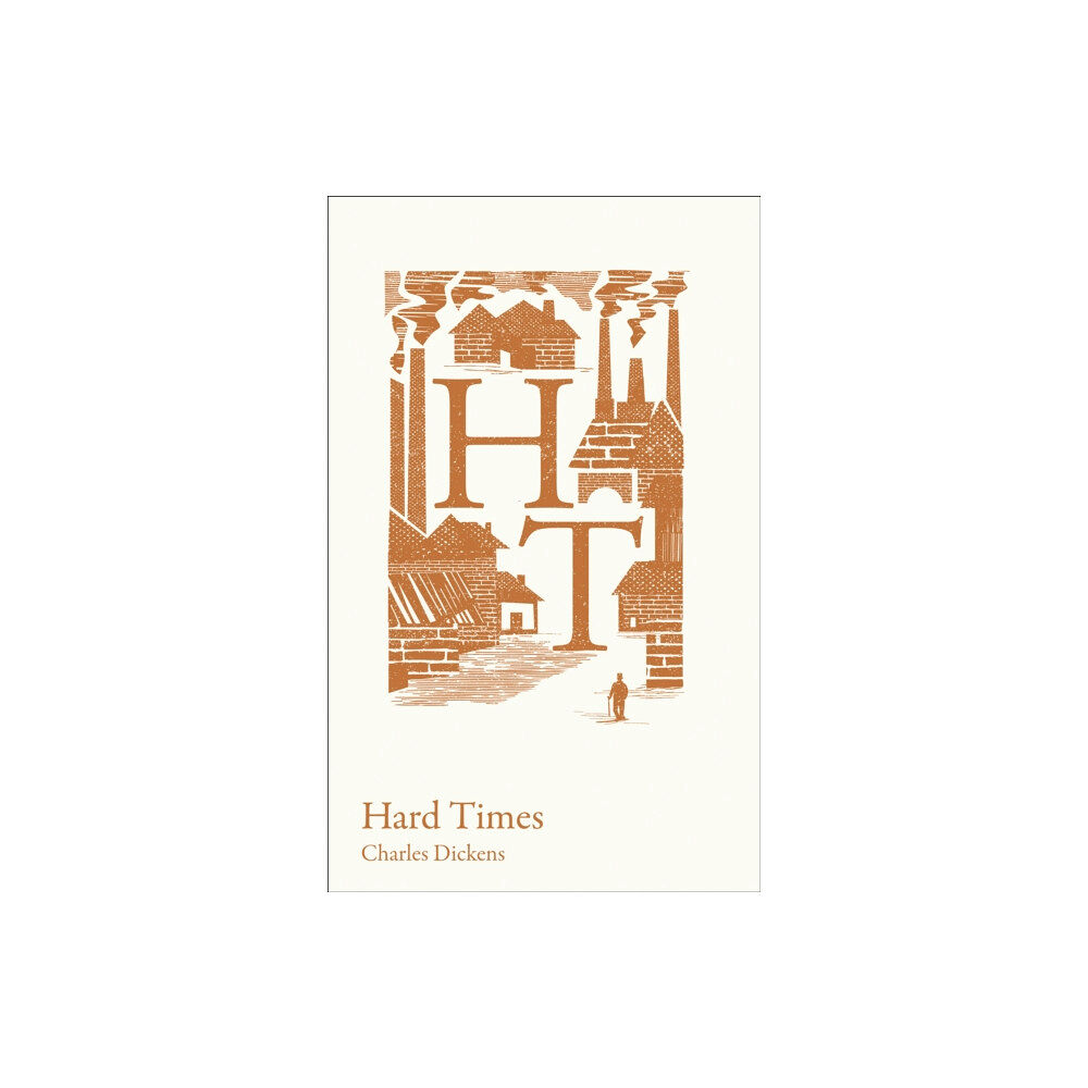 HarperCollins Publishers Hard Times (häftad, eng)