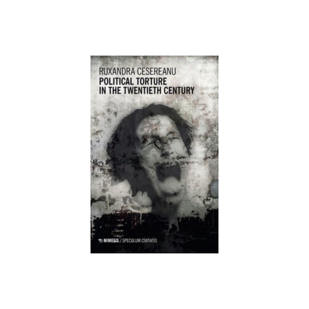 Mimesis international Political Torture in the Twentieth Century (häftad, eng)