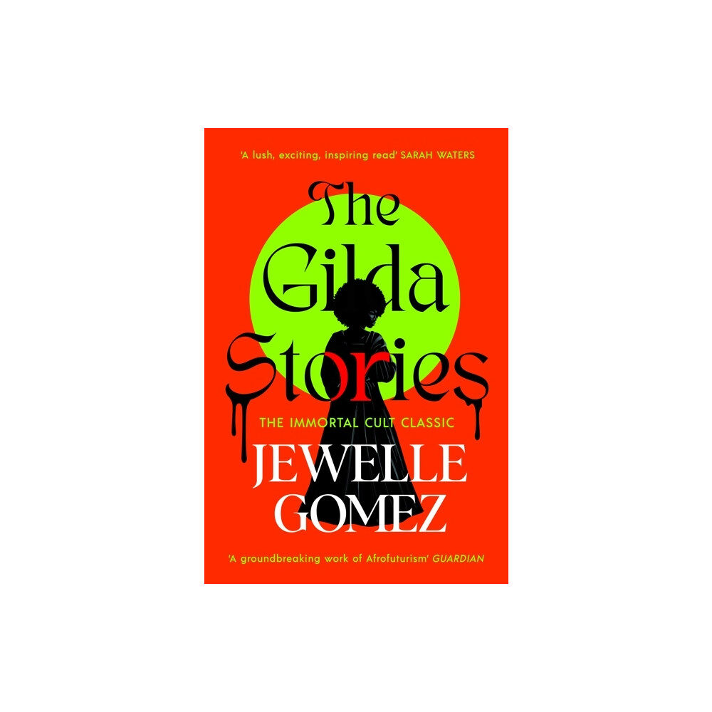 Jewelle Gomez The Gilda Stories (pocket, eng)