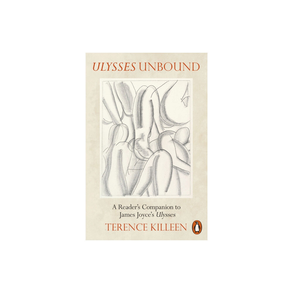 Penguin books ltd Ulysses Unbound (häftad, eng)